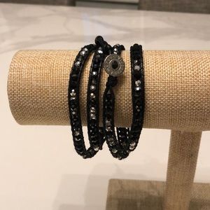 Victoria Emerson wrap bracelet